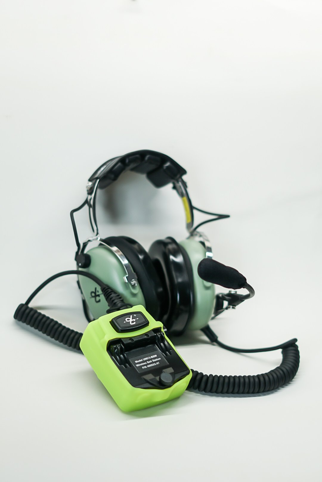 米軍放出 セール デビッドクラーク ヘッドセット 米軍放出 デビッド